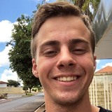 Leo from Bebedouro | Man | 27 years old | Gemini