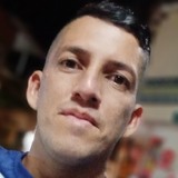 Jairo from Santander de Quilichao | Man | 43 years old | Cancer