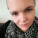 Lesbian from Groningen | Woman | 27 years old | Sagittarius