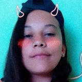 Luisa from Solanea | Woman | 26 years old | Gemini