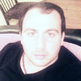 Levan from Tbilisi | Man | 38 years old | Aries