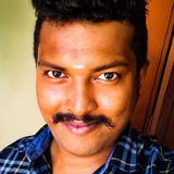 Sijoseby5F9 from Cannanore | Man | 30 years old | Pisces