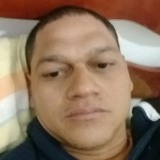 Ederrogeriosqj from Salto del Guaira | Man | 43 years old | Aquarius
