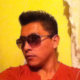 Oso  Yogui from Santa Maria Coronanco | Man | 46 years old | Pisces