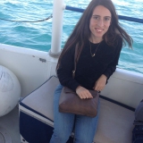 Reli from Tel Aviv | Woman | 32 years old | Leo