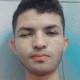 Jhon from Ipu | Man | 25 years old | Libra