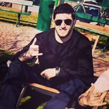 Buba from Warsaw | Man | 30 years old | Sagittarius