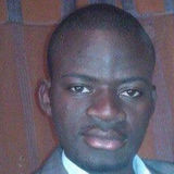Marcel from Lubumbashi | Man | 33 years old | Sagittarius