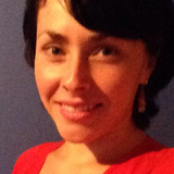 Mariia from San José | Woman | 32 years old | Taurus
