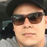 Ricardo from Centenario do Sul | Man | 42 years old | Aquarius