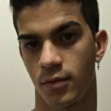 Donato from Santana do Paraiso | Man | 33 years old | Gemini