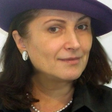 Olga from Moscow | Woman | 69 years old | Gemini