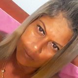 Lady from Tramandai | Woman | 54 years old | Capricorn