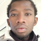 Issiaka from Otranto | Man | 34 years old | Capricorn