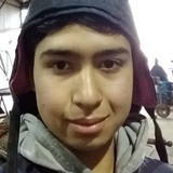 Verdugo from Teno | Man | 27 years old | Gemini