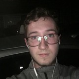 Robert from Grimsby | Man | 28 years old | Libra