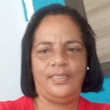 Flor from Belford Roxo | Woman | 59 years old | Capricorn