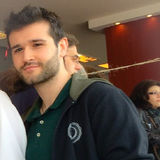 Stef from Veroia | Man | 35 years old | Gemini
