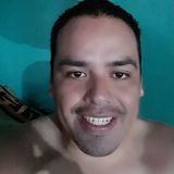 Dano from Oaxaca de Juarez | Man | 38 years old | Scorpio