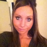 Sabine from Hjorring | Woman | 38 years old | Cancer