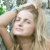 Nastja from Minsk | Woman | 50 years old | Aquarius