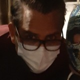 Narayanpershik from Amsterdam | Man | 55 years old | Scorpio