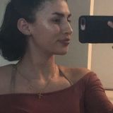 Aj from San Francisco | Woman | 27 years old | Aries