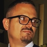 Paolofulciaoz from Cosenza | Man | 44 years old | Leo