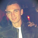 Hazan Aviv from Kiryat Malachi | Man | 33 years old | Aries