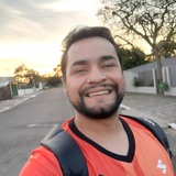Erickquinem3 from Esteio | Man | 38 years old | Virgo