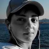 Assu from Napoli | Woman | 30 years old | Cancer