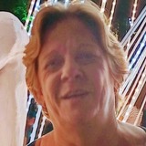 Rosabranca5Dc from Joinville | Woman | 59 years old | Capricorn