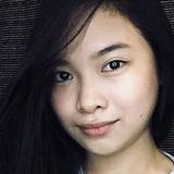Joyceanne from Quezon City | Woman | 26 years old | Sagittarius