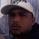 Feenando from San Salvador | Man | 35 years old | Capricorn