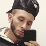 Hevertongomet1 from Sao Mateus do Sul | Man | 25 years old | Scorpio
