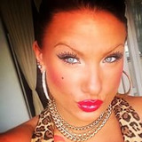 Mimmi from Stockholm | Woman | 41 years old | Cancer