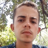 Leu from Conchal | Man | 26 years old | Libra