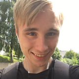 Lulle from Halmstad | Man | 29 years old | Gemini