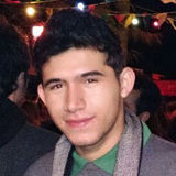 Erico from Nova Era | Man | 31 years old | Libra