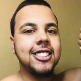 James from East Saint Louis | Man | 26 years old | Aries