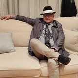 Guadiredinsog7 from Wythenshawe | Man | 55 years old | Capricorn