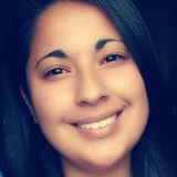 Roma from Guernica | Woman | 35 years old | Capricorn