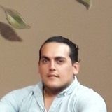 Beto from San Miguel de Cozumel | Man | 33 years old | Virgo