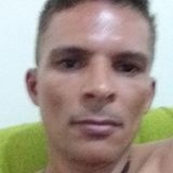 Ernande from Nova Londrina | Man | 41 years old | Cancer