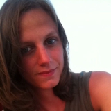 Charlotte from Sint-job-in-'t-goor | Woman | 34 years old | Taurus
