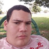 Elisson from Piranhas | Man | 27 years old | Leo