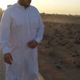 Mohammed from Baghdad | Man | 41 years old | Cancer