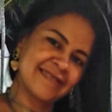 Ortizdasilvajx from Campo Grande | Woman | 41 years old | Cancer