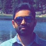 Sagar from Springfield | Man | 34 years old | Aquarius