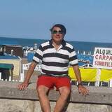 Nte from Tucumán | Man | 61 years old | Sagittarius